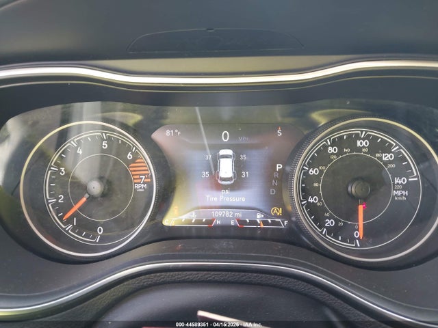 44589351 :رقم المزاد ، 1C4PJLDB2LD535157 vin ، 2020 Jeep Cherokee Limited Fwd مزاد بيع