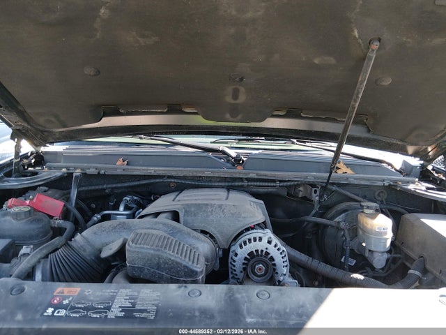 44589352 :رقم المزاد ، 1GKS2CE08DR314983 vin ، 2013 Gmc Yukon Slt مزاد بيع
