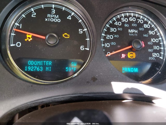 44589352 :رقم المزاد ، 1GKS2CE08DR314983 vin ، 2013 Gmc Yukon Slt مزاد بيع