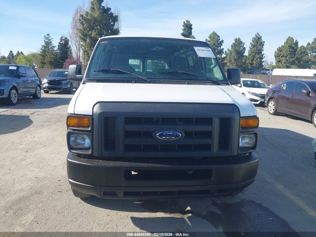 Ford E-150 Commercial 2014 1FTNE1EW0EDA25314 Image 12