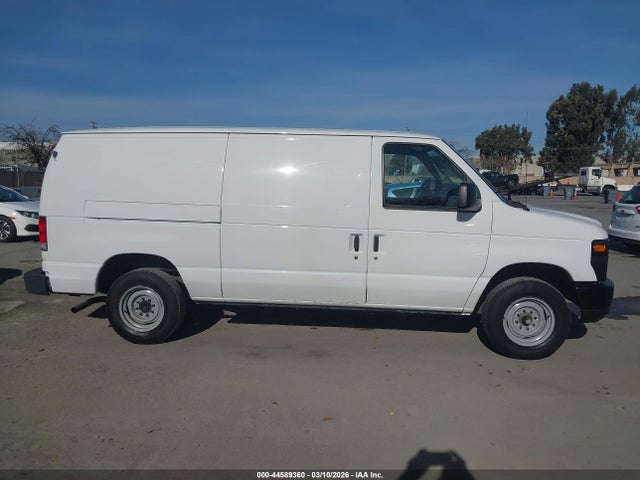 Ford E-150 Commercial 2014 1FTNE1EW0EDA25314 Image 13
