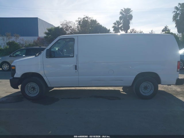 Ford E-150 Commercial 2014 1FTNE1EW0EDA25314 Image 14