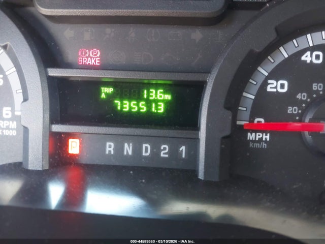 Ford E-150 Commercial 2014 1FTNE1EW0EDA25314 Image 15