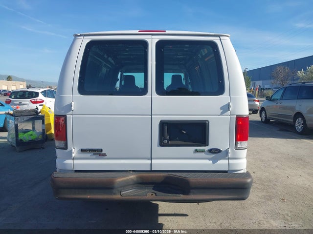 Ford E-150 Commercial 2014 1FTNE1EW0EDA25314 Image 16
