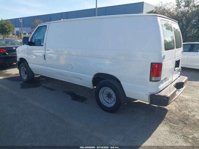Ford E-150 Commercial 2014 1FTNE1EW0EDA25314 Image 3