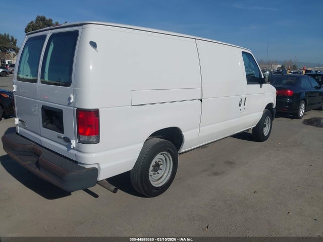 Ford E-150 Commercial 2014 1FTNE1EW0EDA25314 Image 4