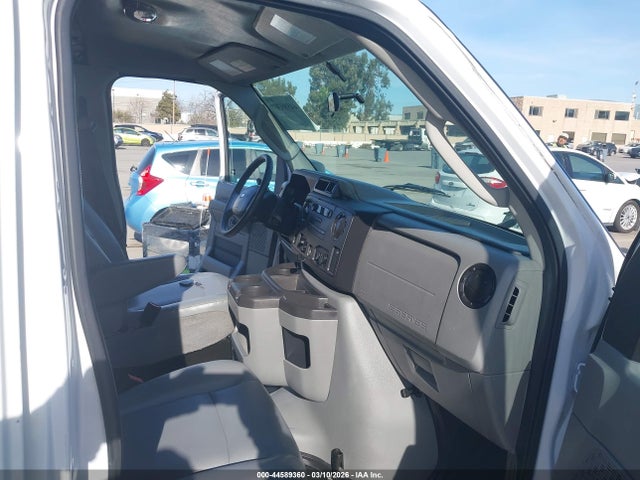 Ford E-150 Commercial 2014 1FTNE1EW0EDA25314 Image 5