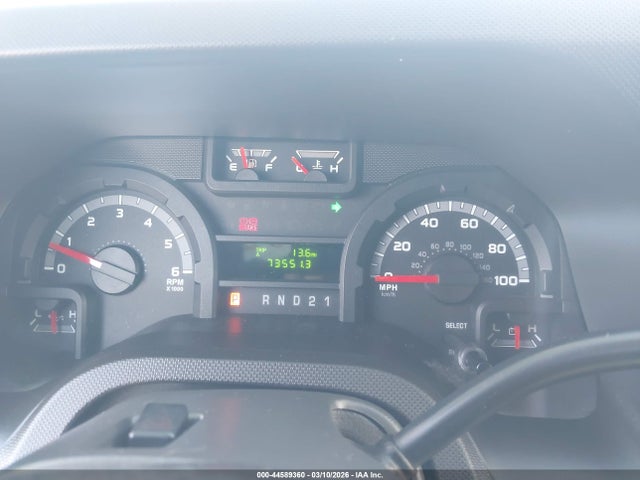 Ford E-150 Commercial 2014 1FTNE1EW0EDA25314 Image 7