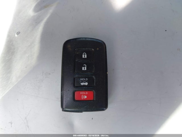 Toyota Corolla Xle 2019 2T1BURHE2KC140772 Image 11