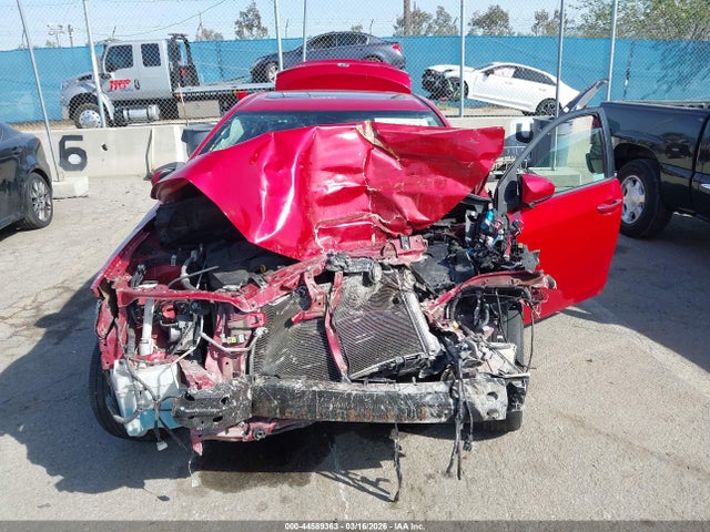 Toyota Corolla Xle 2019 2T1BURHE2KC140772 Image 13