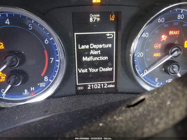 Toyota Corolla Xle 2019 2T1BURHE2KC140772 Image 16