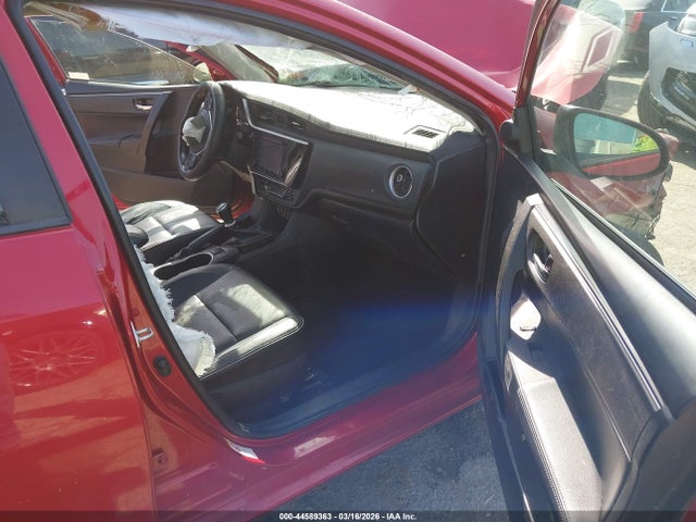 Toyota Corolla Xle 2019 2T1BURHE2KC140772 Image 5