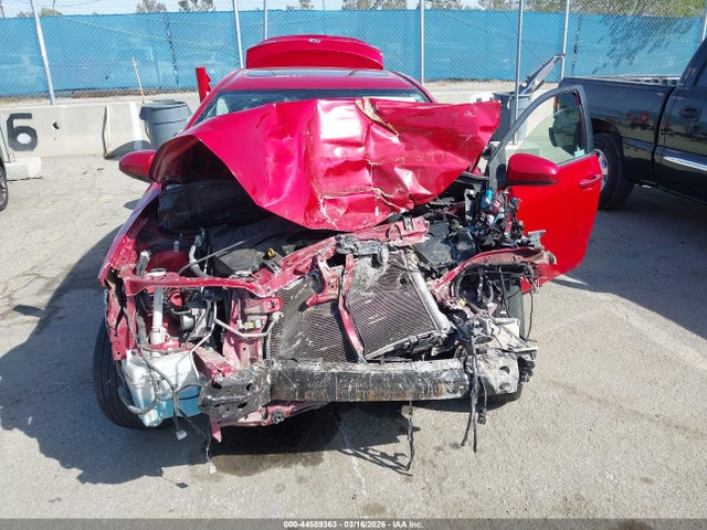Toyota Corolla Xle 2019 2T1BURHE2KC140772 Image 6