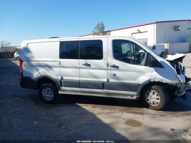 Ford Transit-250 2015 1FTNR1ZM6FKA77914 Image 13