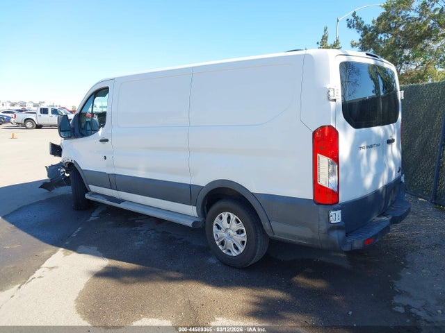 Ford Transit-250 2015 1FTNR1ZM6FKA77914 Image 3