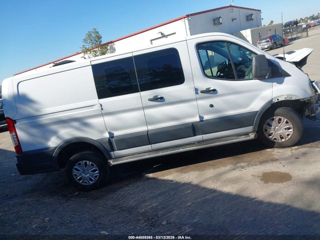 Ford Transit-250 2015 1FTNR1ZM6FKA77914 Image 4