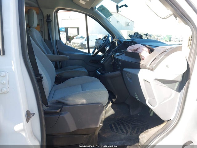 Ford Transit-250 2015 1FTNR1ZM6FKA77914 Image 5