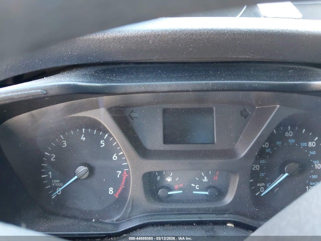 Ford Transit-250 2015 1FTNR1ZM6FKA77914 Image 7