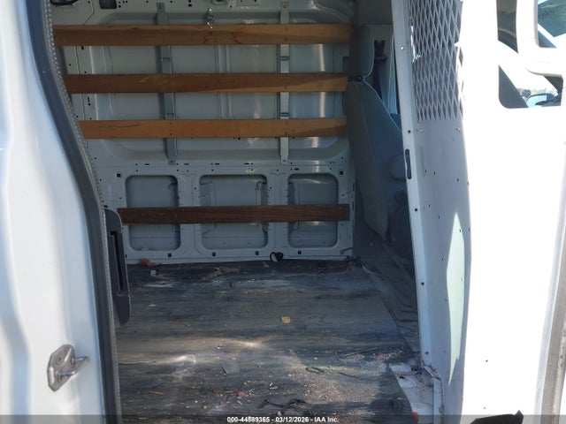 Ford Transit-250 2015 1FTNR1ZM6FKA77914 Image 8