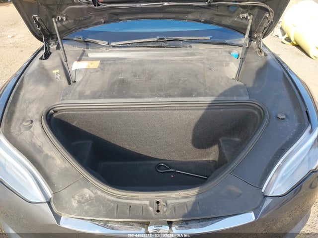 2018 TESLA MODEL S 5YJSA1E28JF272207 Photo 9
