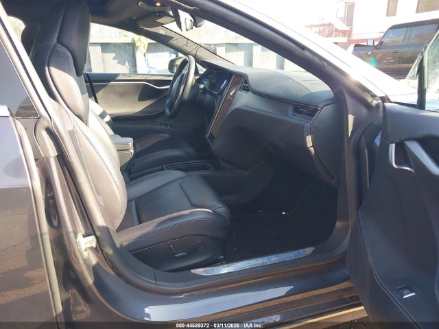 2018 TESLA MODEL S 5YJSA1E28JF272207 Photo 4
