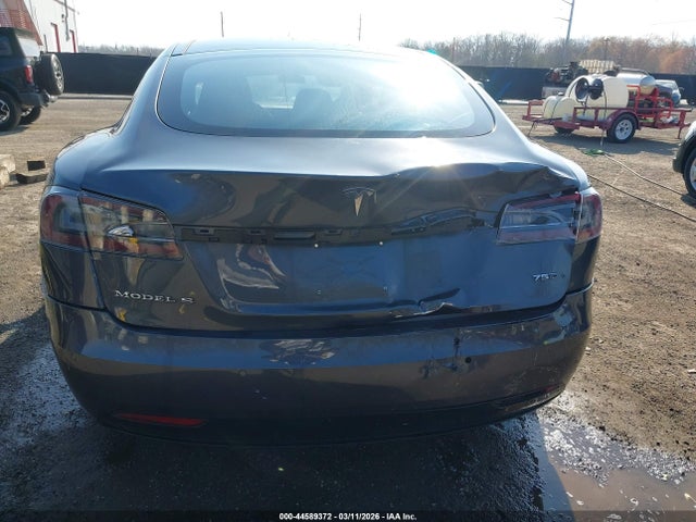 2018 TESLA MODEL S 5YJSA1E28JF272207 Photo 5