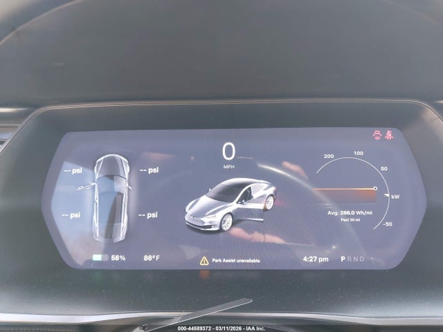 2018 TESLA MODEL S 5YJSA1E28JF272207 Photo 6