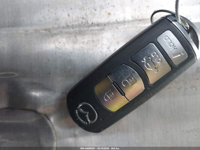 Продаж на аукціоні авто 2015 Mazda Mazda3 I Touring, vin: 3MZBM1V7XFM124949, номер лоту: 44589381