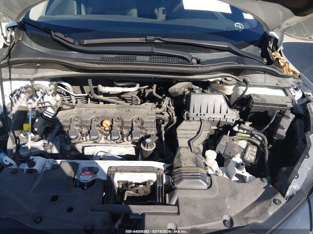 Aukcja sprzedaży 2022 Honda Hr-v Awd Ex, vin: 3CZRU6H59NM750946, numer aukcji: 44589382