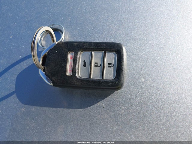 Aukcja sprzedaży 2022 Honda Hr-v Awd Ex, vin: 3CZRU6H59NM750946, numer aukcji: 44589382