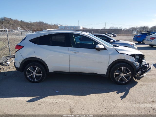 Aukcja sprzedaży 2022 Honda Hr-v Awd Ex, vin: 3CZRU6H59NM750946, numer aukcji: 44589382