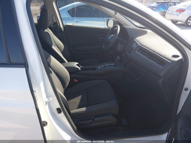 Aukcja sprzedaży 2022 Honda Hr-v Awd Ex, vin: 3CZRU6H59NM750946, numer aukcji: 44589382