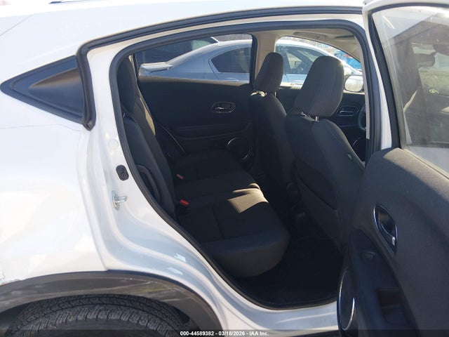 Aukcja sprzedaży 2022 Honda Hr-v Awd Ex, vin: 3CZRU6H59NM750946, numer aukcji: 44589382