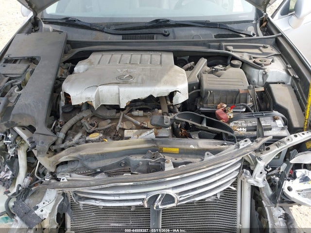 44589387 :رقم المزاد ، JTHBJ46GX82213117 vin ، 2008 Lexus Es 350 مزاد بيع
