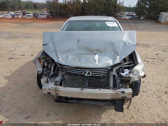 44589387 :رقم المزاد ، JTHBJ46GX82213117 vin ، 2008 Lexus Es 350 مزاد بيع