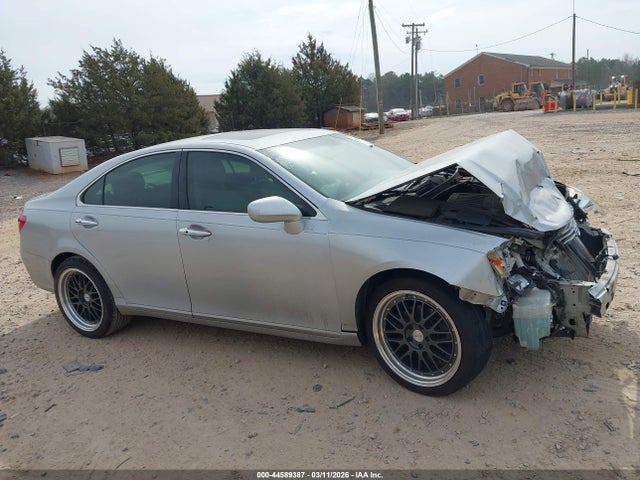 44589387 :رقم المزاد ، JTHBJ46GX82213117 vin ، 2008 Lexus Es 350 مزاد بيع