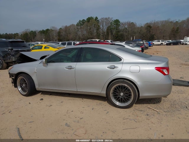 44589387 :رقم المزاد ، JTHBJ46GX82213117 vin ، 2008 Lexus Es 350 مزاد بيع