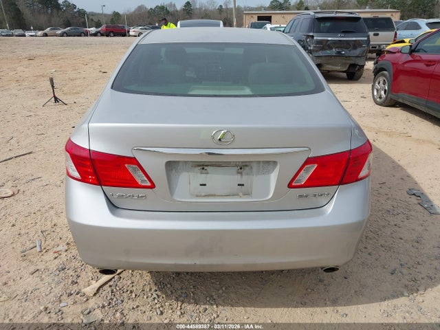 44589387 :رقم المزاد ، JTHBJ46GX82213117 vin ، 2008 Lexus Es 350 مزاد بيع