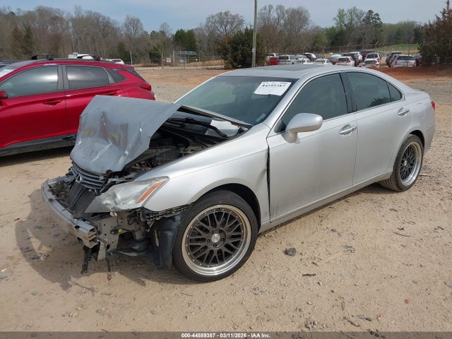 44589387 :رقم المزاد ، JTHBJ46GX82213117 vin ، 2008 Lexus Es 350 مزاد بيع