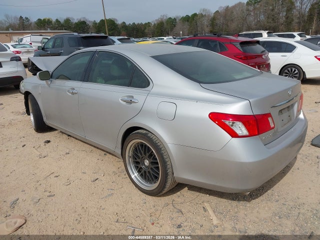 44589387 :رقم المزاد ، JTHBJ46GX82213117 vin ، 2008 Lexus Es 350 مزاد بيع