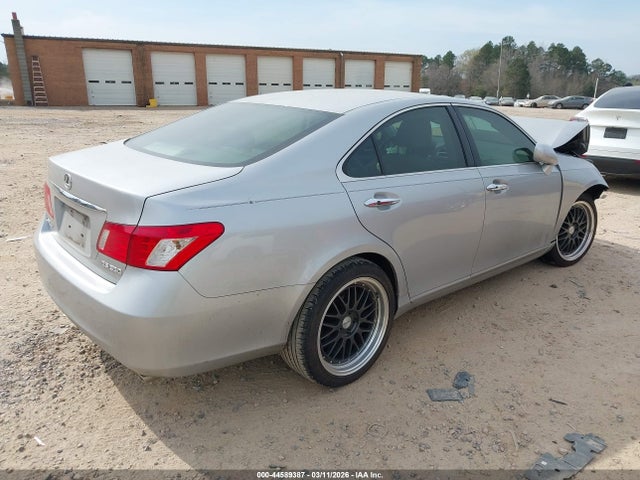 44589387 :رقم المزاد ، JTHBJ46GX82213117 vin ، 2008 Lexus Es 350 مزاد بيع