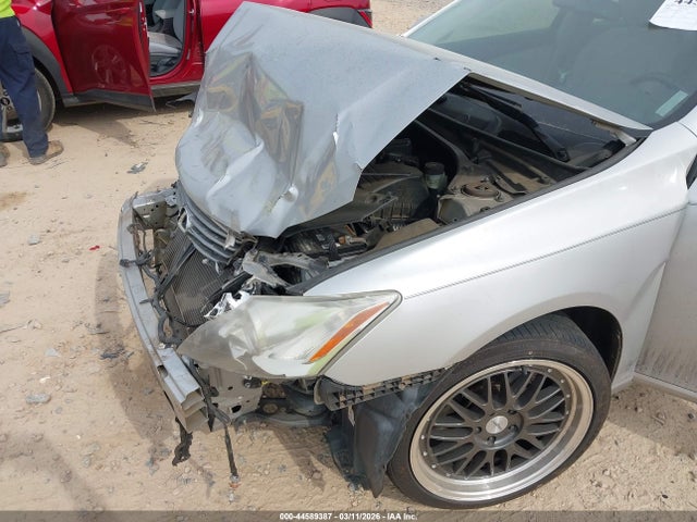 44589387 :رقم المزاد ، JTHBJ46GX82213117 vin ، 2008 Lexus Es 350 مزاد بيع