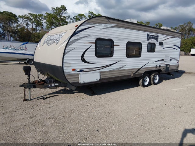 Forest River Other 2017 4X4TWDZ29H7354507 Image 2