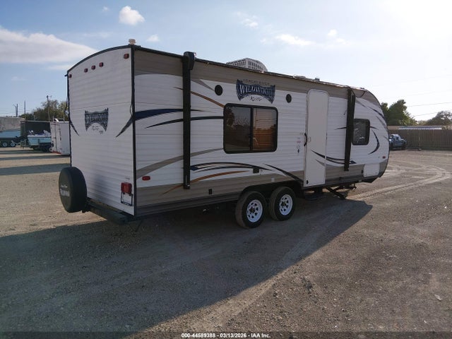 Forest River Other 2017 4X4TWDZ29H7354507 Image 4
