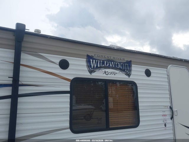 Forest River Other 2017 4X4TWDZ29H7354507 Image 6