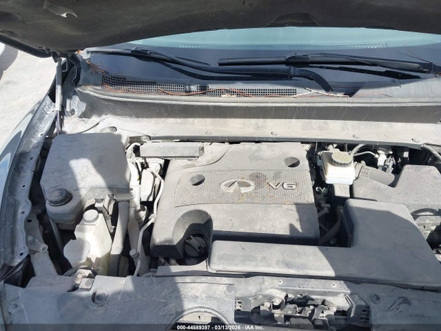 5N1AL0MM4FC530340 Infiniti QX60