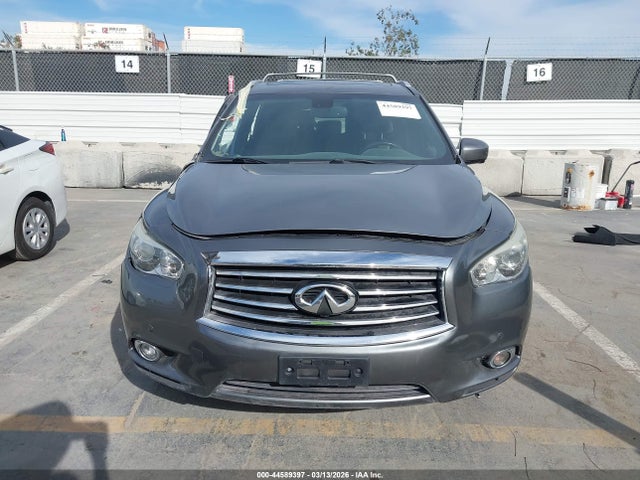 5N1AL0MM4FC530340 Infiniti QX60