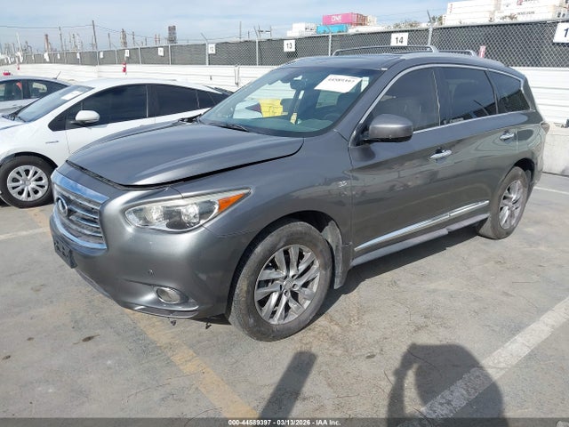 5N1AL0MM4FC530340 Infiniti QX60