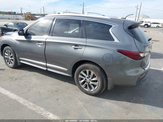5N1AL0MM4FC530340 Infiniti QX60