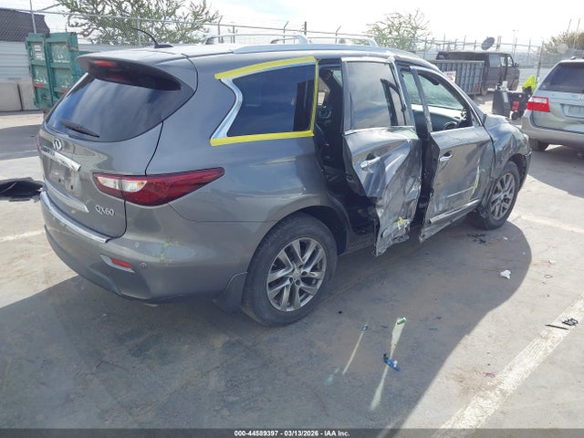 5N1AL0MM4FC530340 Infiniti QX60